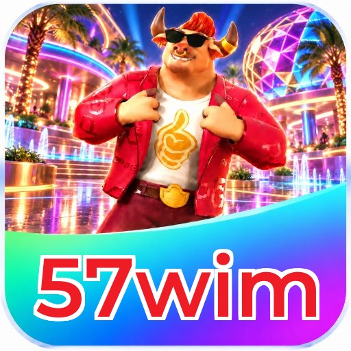 57wim Win - Jackpots e Vitórias
