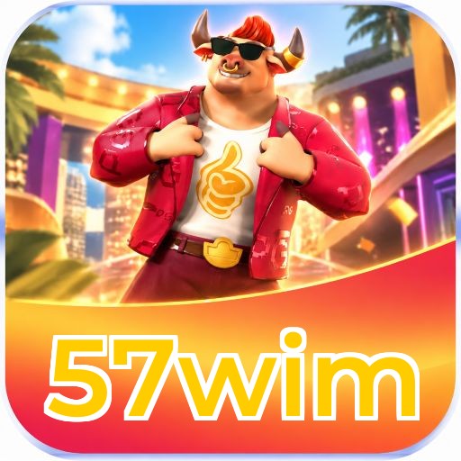 Logo 57wim Download Brasil