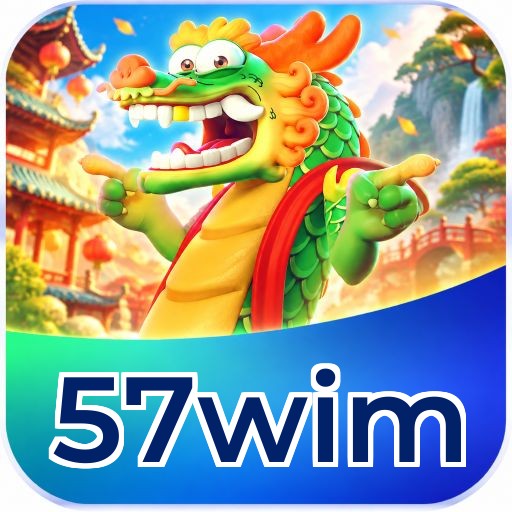 57wim Download Speed Test Logo - Teste de Velocidade Certificado