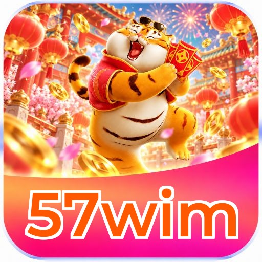 57wim Bônus Oficial - Rollover 25x Justo