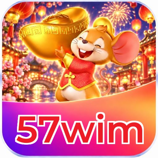 Logo 57wim APK Android Brasil