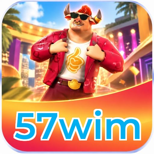 57wim Baixar Download Logo Oficial Certificado