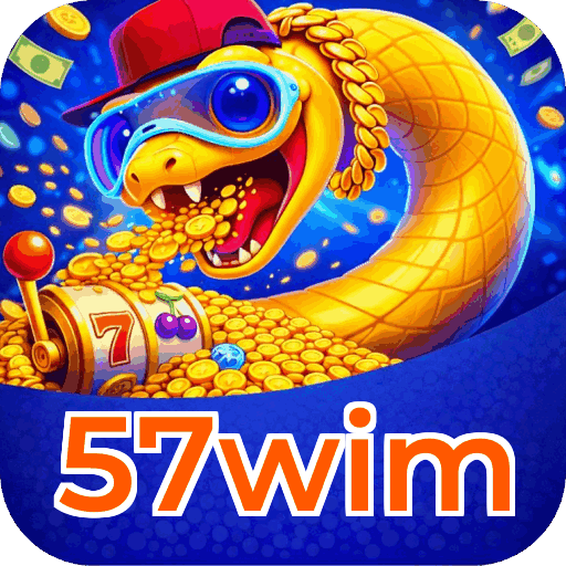 57wim Slots - 1.500+ Jogos