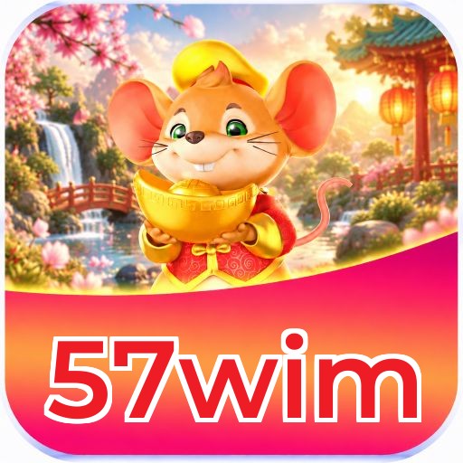 57wim Jackpots Progressivos