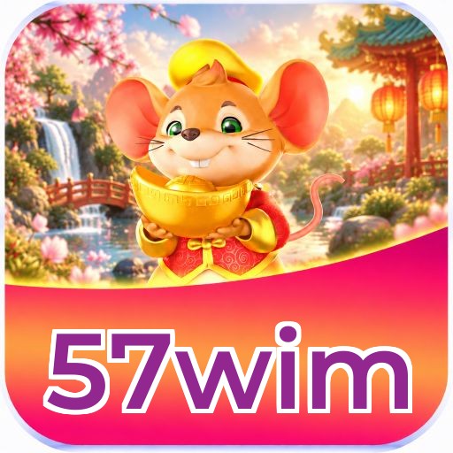 Logo da 57wim