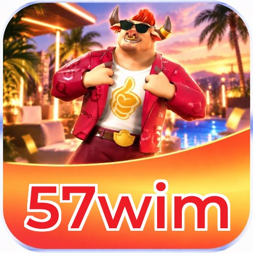 57wim Logo Oficial - Cassino Online Brasil Certificado eCOGRA