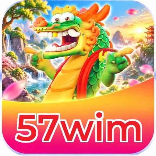 57wim Logo Oficial